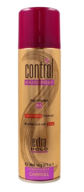 Constance Carroll, Hiushoitotuote, Extra Hold, 200 ml