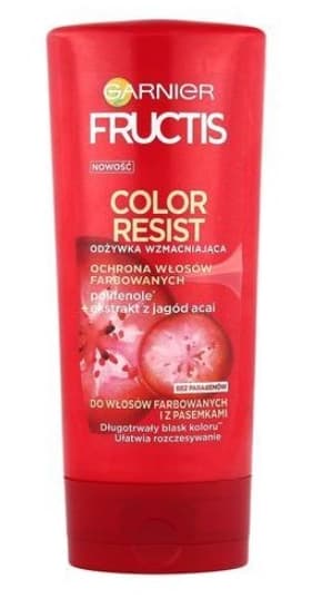 Garnier Färgresistans Stärkande Balsam, 200 ml