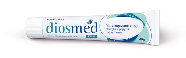 Diosmed Anti-Aging Kräm 40g
