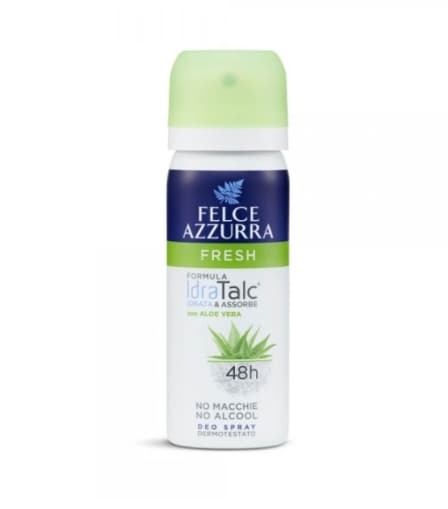 Raikas Felce Azzurra Tuore Deodorantti, 50 ml