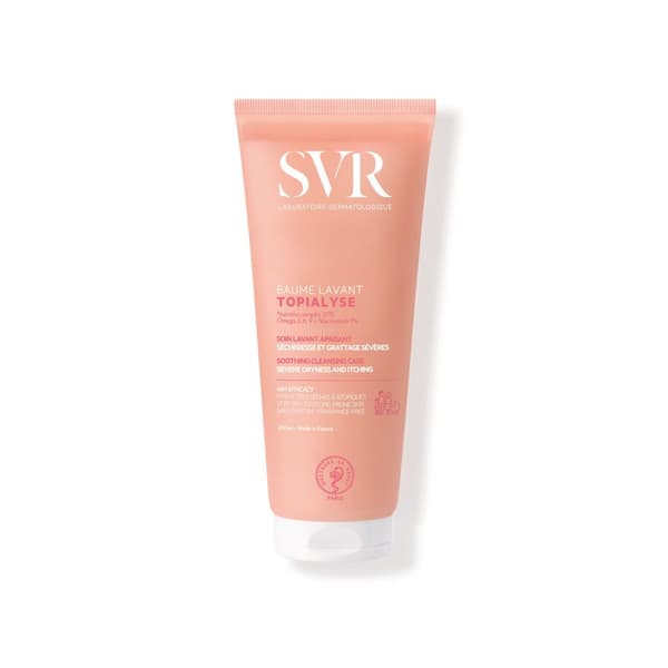 SVR Topialyse Rensende Balsam 200ml