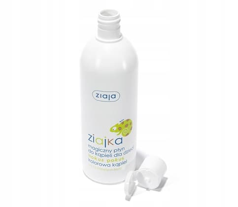 Taikakylpyvesi vauvoille Hokus Pokus - 400ml