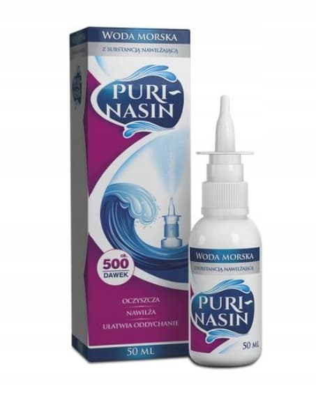 Puhdistava neste, 50 ml