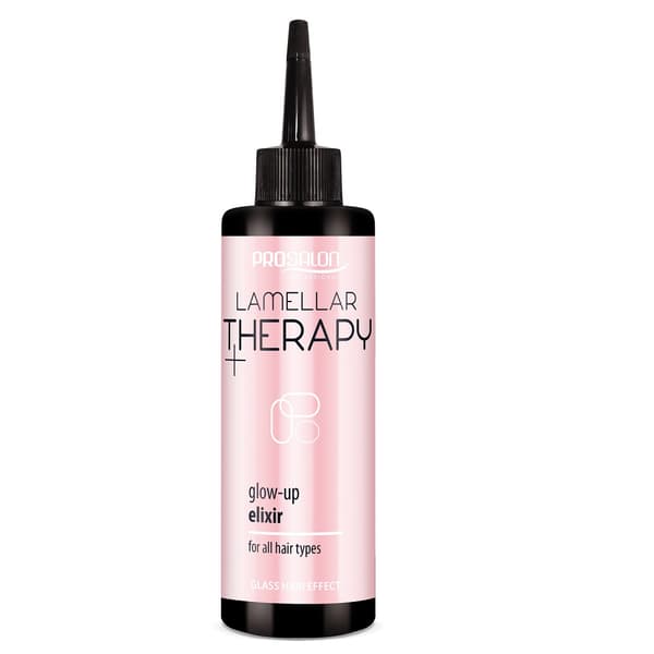 Prosalon Upplyftande Lamineringsbehandling för Hår - 200 ml.