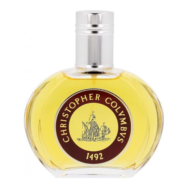 Christopher Columbus Herrparfym - 100ml -> Columbus Legacy Herr Parfym - 100ml