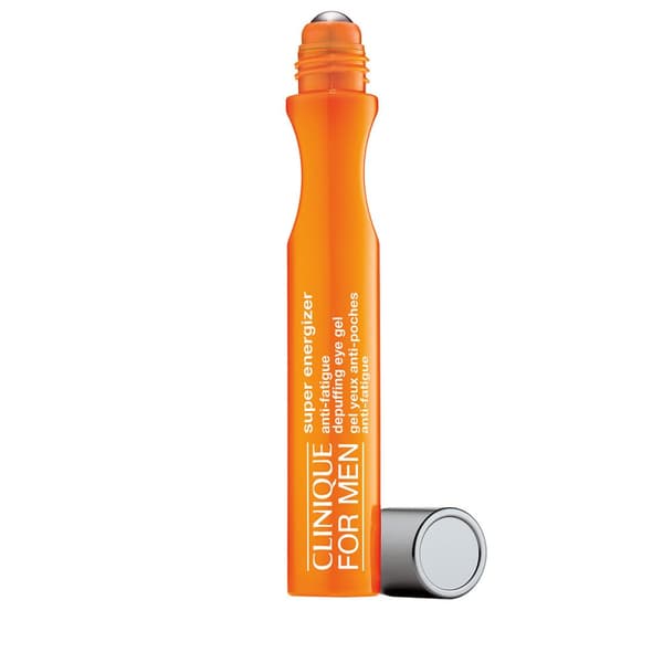 Clinique For Men Super Energizer Anti-Trætheds Opfriskende Serum til Øjenområde, 15ml