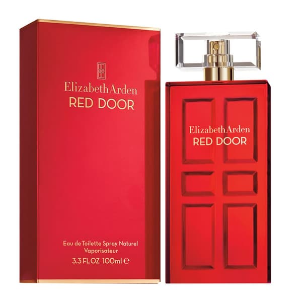 Elizabeth Arden Red Door Tuoksuvesi, 100ml