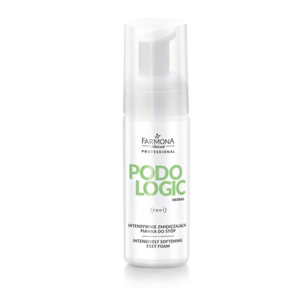 Farmona Professionel Podologist Herbal Intensiv Blødgørende Skum til Fødder, 165ml