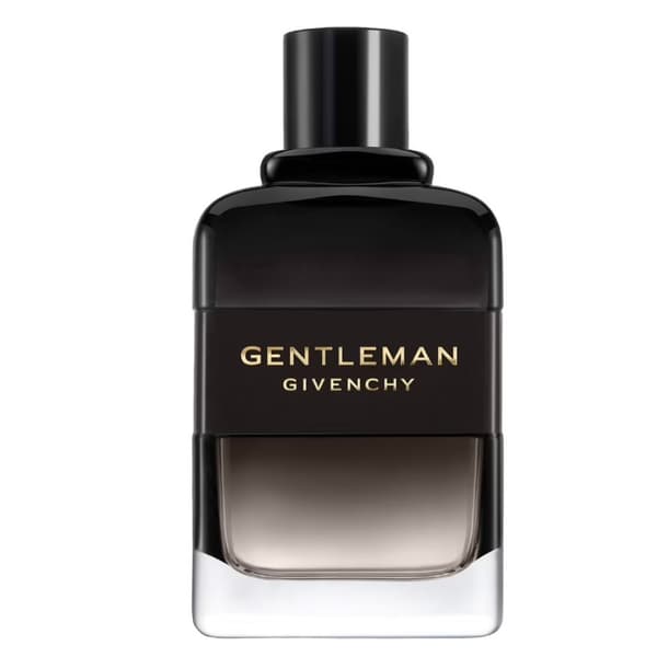 Givenchy Gentleman Boisee Eau de Parfum, 100 ml. Helt maskulin duft med dybe træ- og lædernoter. Ideel til den moderne gentleman.