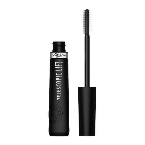 L'Oreal Paris Telescopic Lift Mascara - Svart 9,9 ml