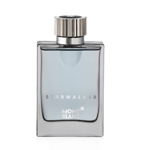 Mont Blanc Starwalker Eau de Toilette, 75 ml/Mont Blanc Starwalker Eau de Toilette är en elegant doft för män med en subtil och förförisk blandning av