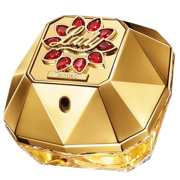Paco Rabanne Lady Million Royal Parfym, 50ml