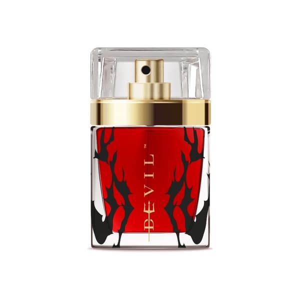 PheroStrong Devil 50ml - Magnetisk Mäns Parfym med Feromoner