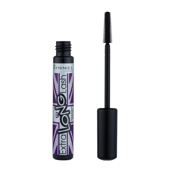 Rimmel Ekstra Lang Vippemascara 003 Ekstrem Sort, 8 ml