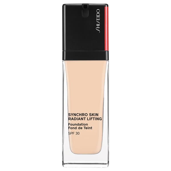 Shiseido Lysende Løftende Foundation SPF30 Opal 130 30ml