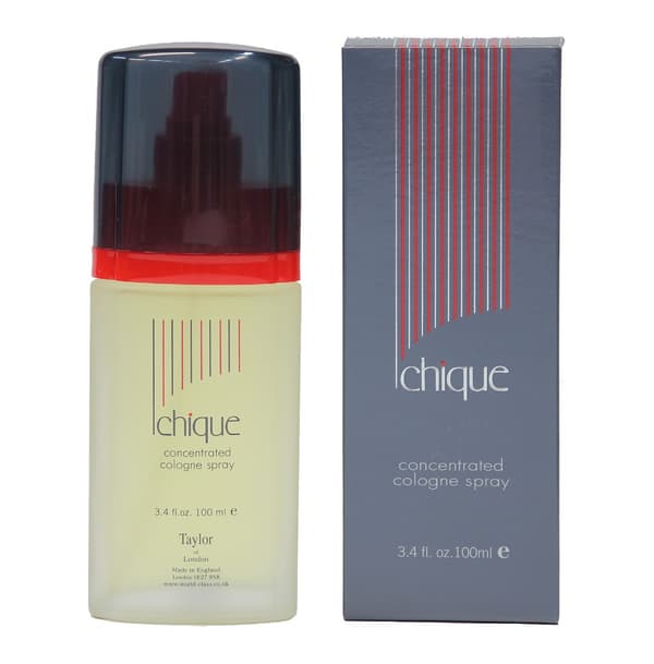 Elegant Kvinders Cologne Spray, 100 ml