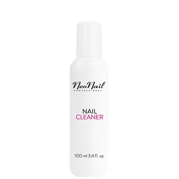 Afsminkning til negle Neonail, 100ml