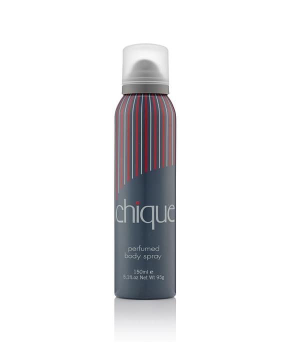 Elegant F�r Kvinnor, Spraydeodorant,150ml