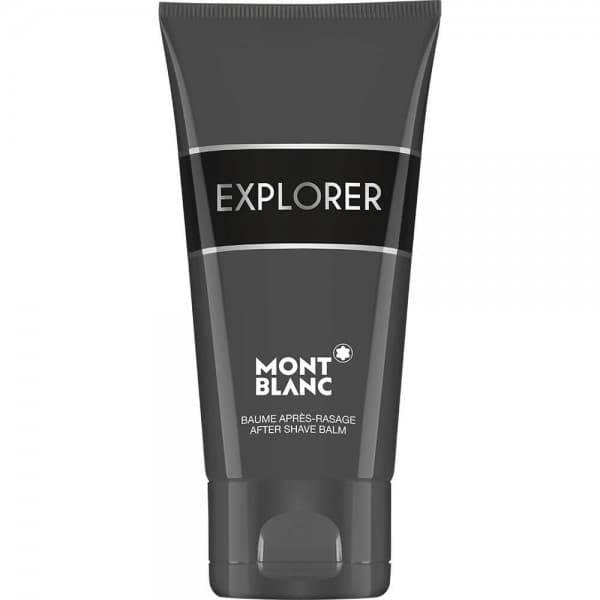 Mont Blanc Utforskare Raklotion, 150ml