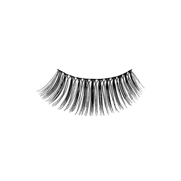 Peggy Sage Premium Falska Ögonfransar - Naturlig Look, 1 par
