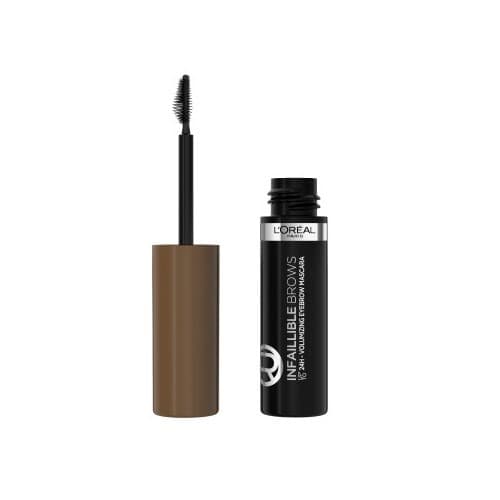 L'Oréal Paris Plump & Set Bryngeleje 3.0 Brunette, 4,9 ml