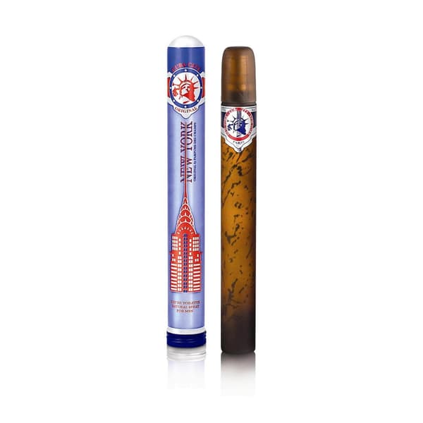 Cuba Original New York - Eau de Toilette 35ml.