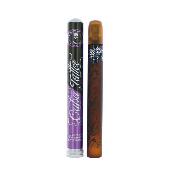 Kuba Original Duftende Tatoveringsvand, 35 ml
