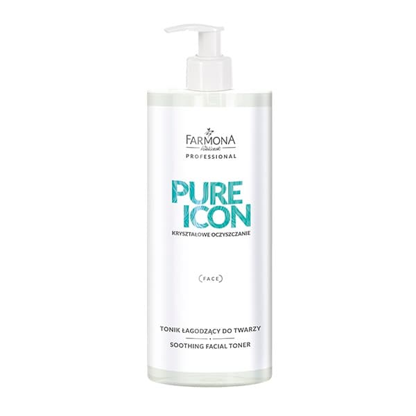 Farmona Ren Ikon Beroligende Ansigtstonic, 500ml