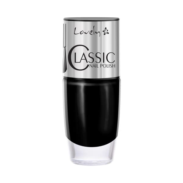 Iloinen Trendikäs Kynsilakka, 8ml