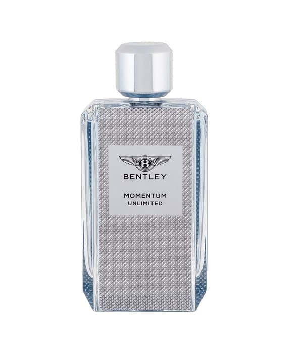 Bentley Momentum Unlimited Parfym, 100 ml