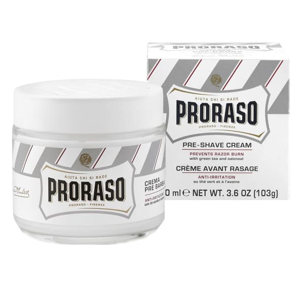 Proraso Barbercreme, 100ml