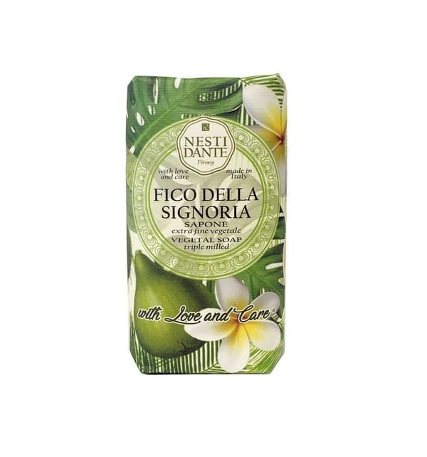 Nesti Dante Figner fra Signoria Sæbe, 250g