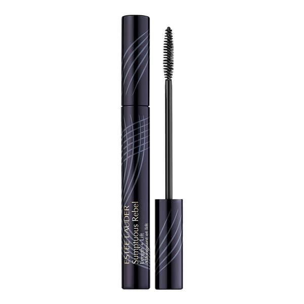 Estée Lauder Sumptuous Rebel Længde + Løft Mascara 01 Sort, 8 ml