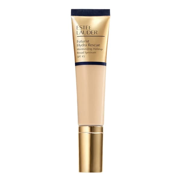 Estée Lauder Futurist Hydra Rescue SPF 45 Foundation 1W2 Sand, 35 ml