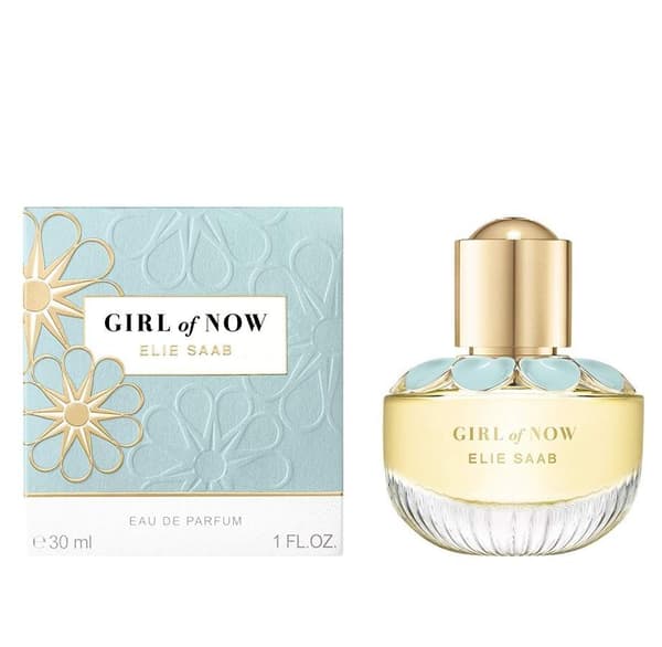 Elie Saab Pige Of Now Eau de Parfum, 30 ml