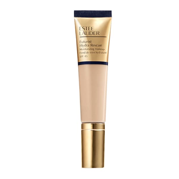 Säätiön Estée Lauder Futurist Hydra Rescue SPF 45 Heleyttävä Sävyvoide sävyssä 2N2 Buff, 35ml