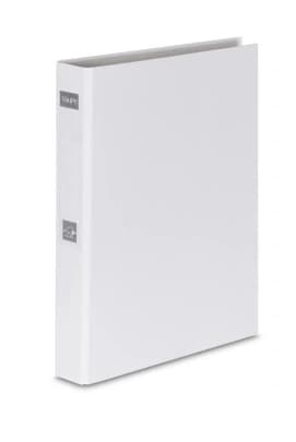Vit A4 Arkivering Segregator 057/07 by VauPe