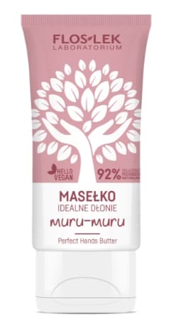 Flos-Lek Perfekte Hænder Murumuru Smør, 50 ml