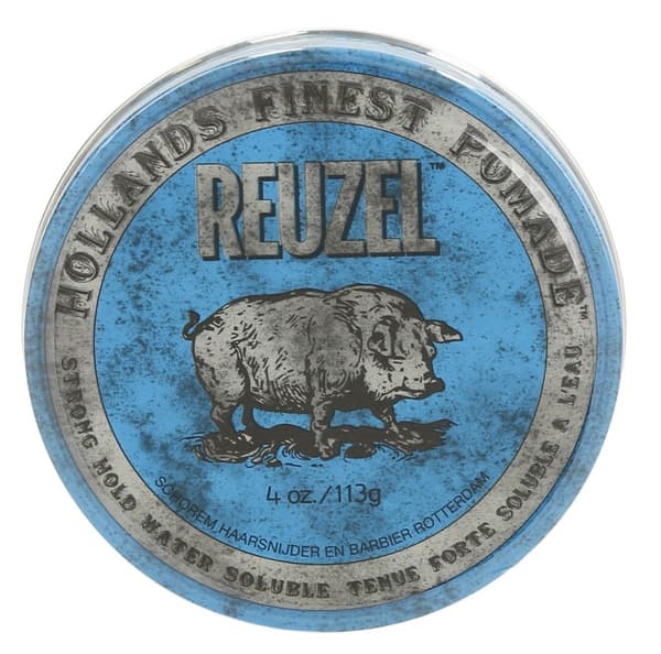 Reuzel Blå Hårvax, 113g