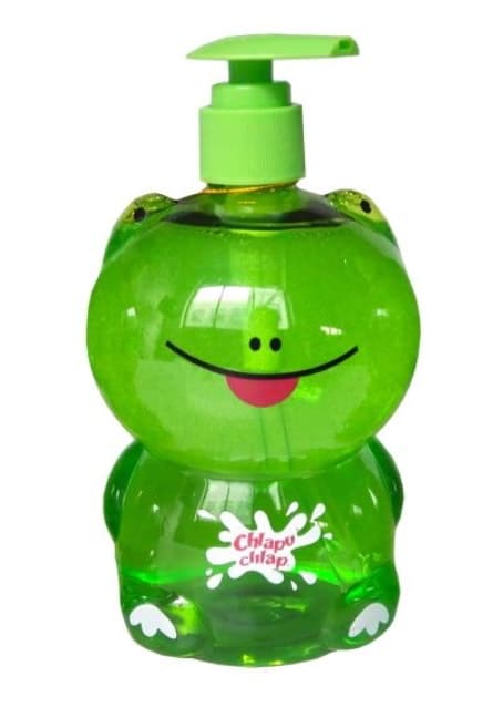 Viinirypäle Kylpygeeli 500 ml