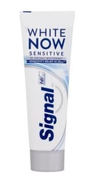 Signal Valkaiseva Herkille Hampaille Hammastahna, 75 ml