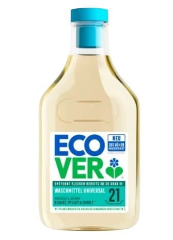 Ecover Universal Flydende Rengøringsmiddel Hibiscus & Jasmin, 750 ml
