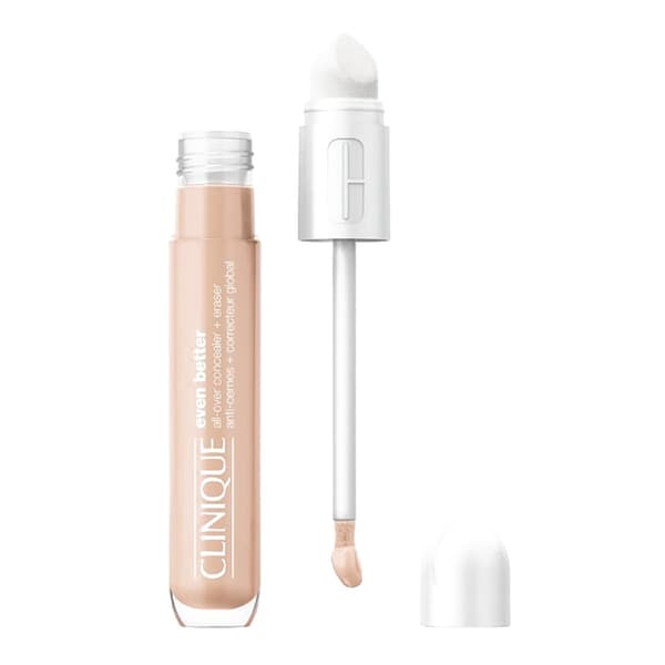 Clinique Even Better Komplett Concealer + Rader CN 02 Breeze Ansiktskorrektor, 6ml