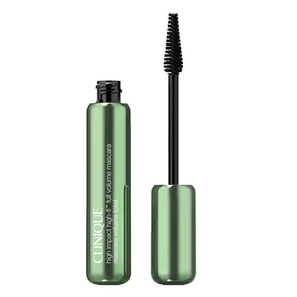 Clinique Volumenforøgende Mascara Sort/Brun, 10ml
