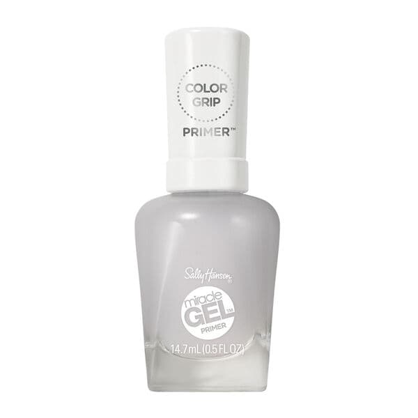 Sally Hansen Nail Polish Base Coat Farvefiksator, 14,7ml