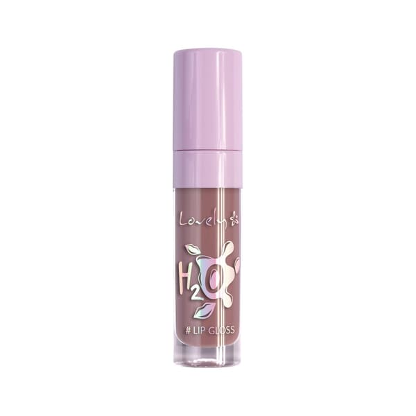 Fantastisk Lipgloss Nr. 05