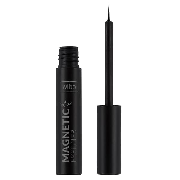 Wibo Magnetisk Eyeliner for Påføring af Magnetiske Vipper