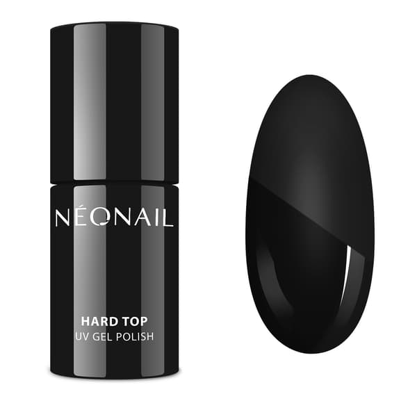 NeoNail Kovettava Pinnoite Hybridilakalle 4745, 7,2 ml