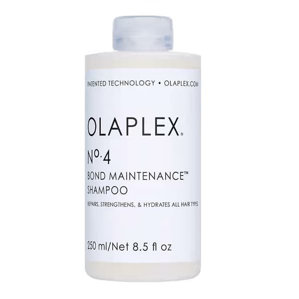 Olaplex No.4 Reparationsschampo för Hår, 250ml