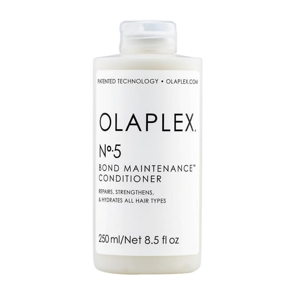 Olaplex No.5 Kosteuttava Hiusten Korjaushoitoaine, 250ml